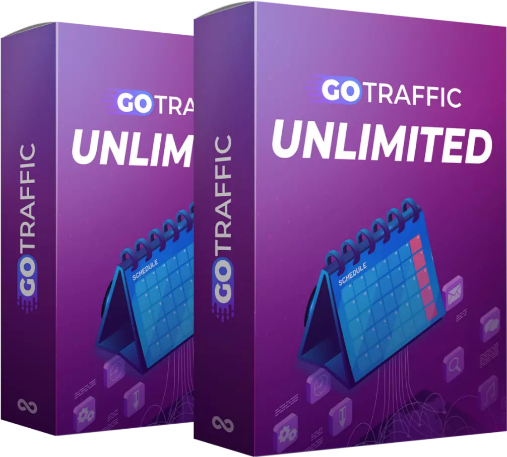 GoTraffic Unlimited Review
